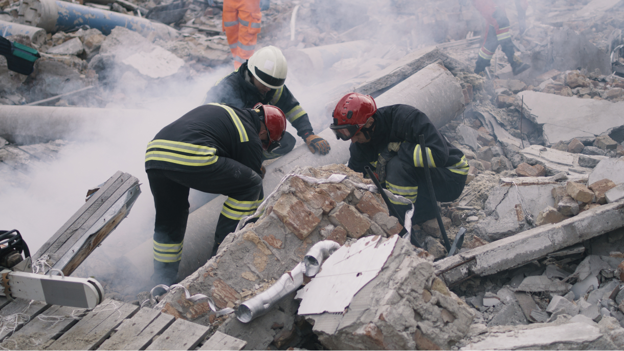 Restoration Insurance Claims