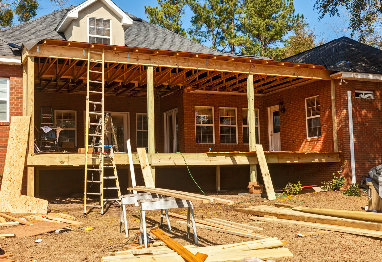 Restoration Claims